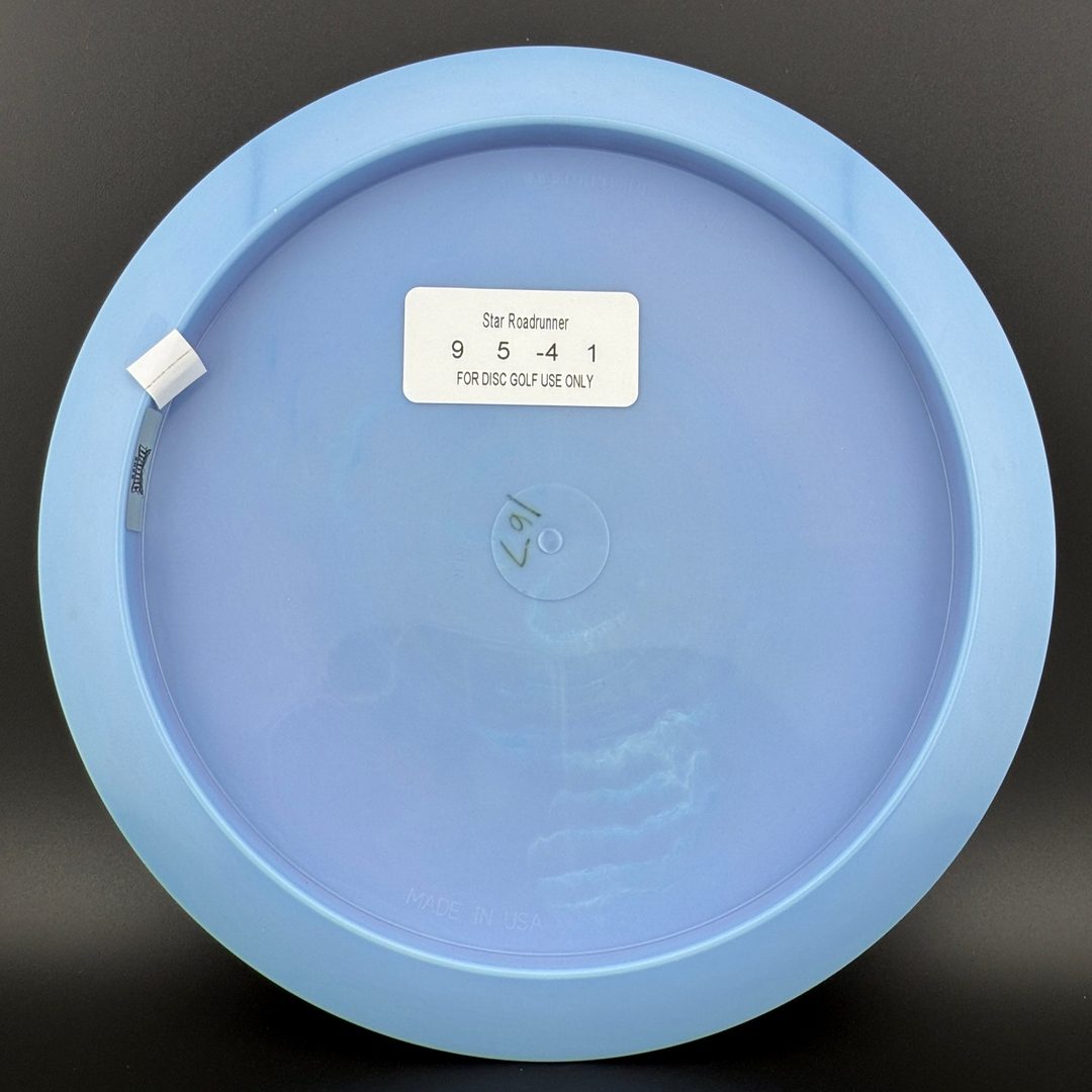 Star Roadrunner - 20th Anniversary Edition - USDGC Innova