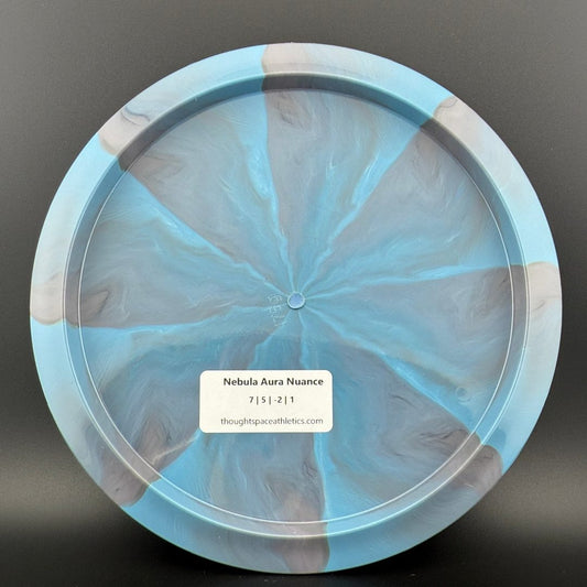 Nebula Aura Nuance - Shamrock Syndicate TSA