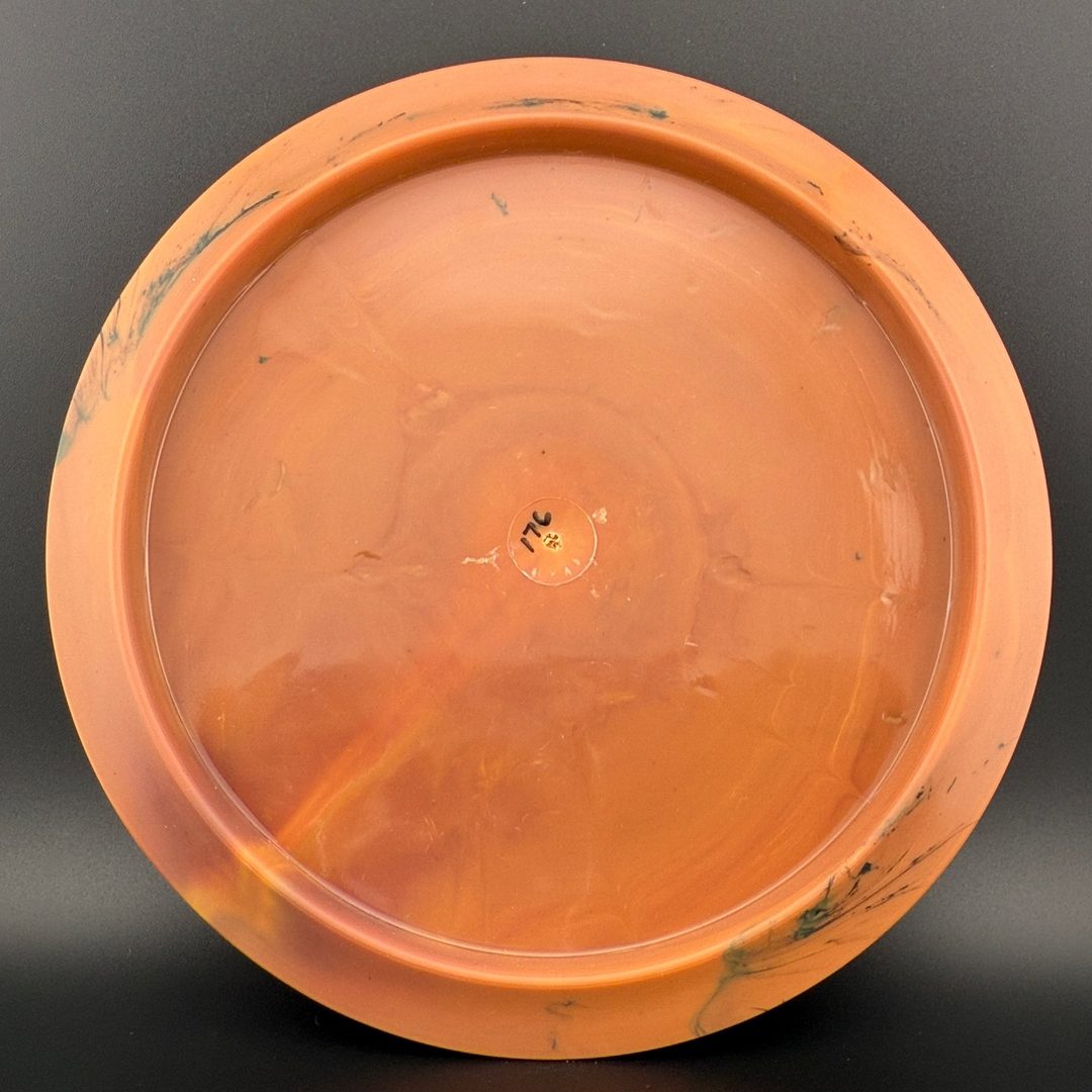 Toxic Waste Blackout Doomsday Discs