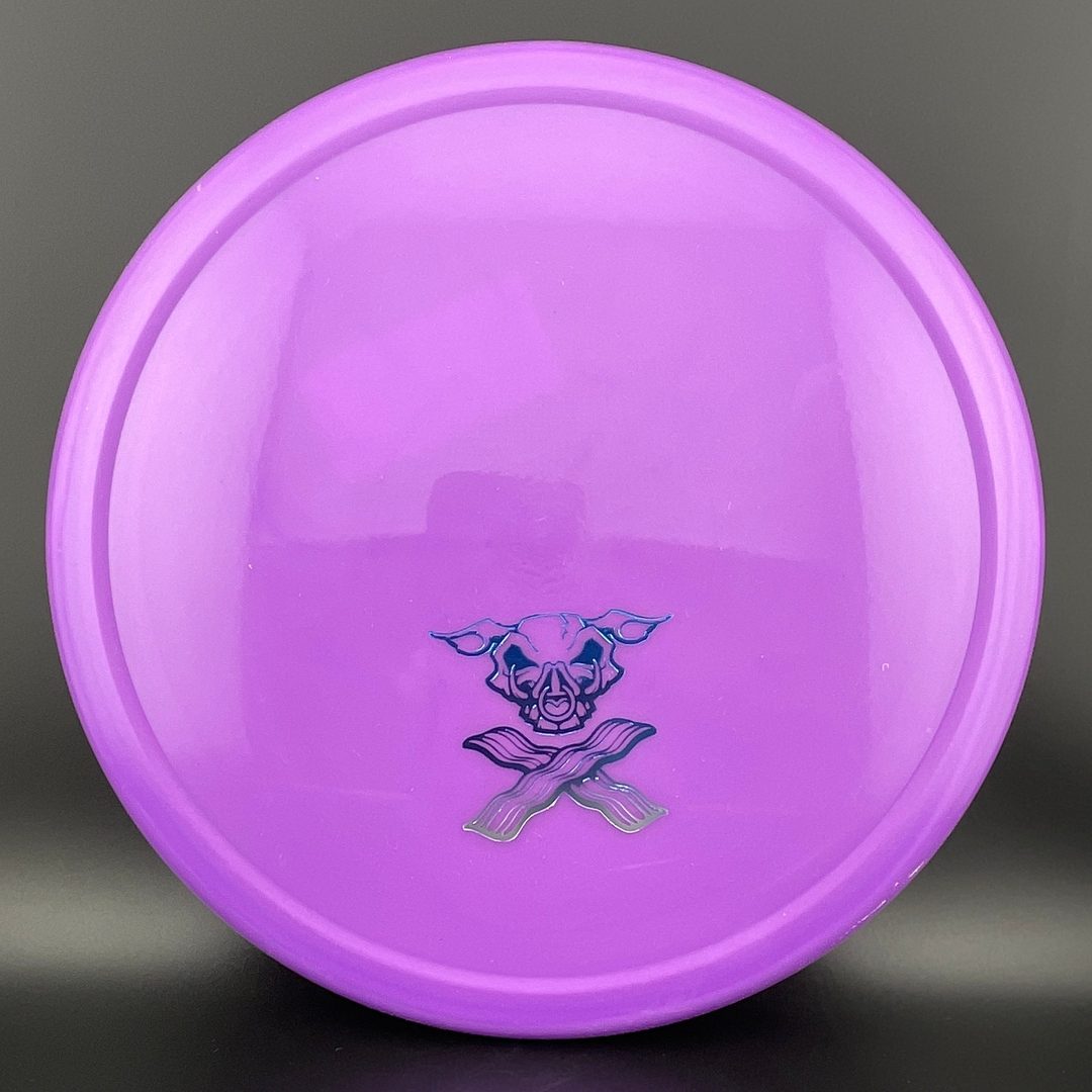 R-Pro Pig - "Baconeer" by Marm O Set Innova