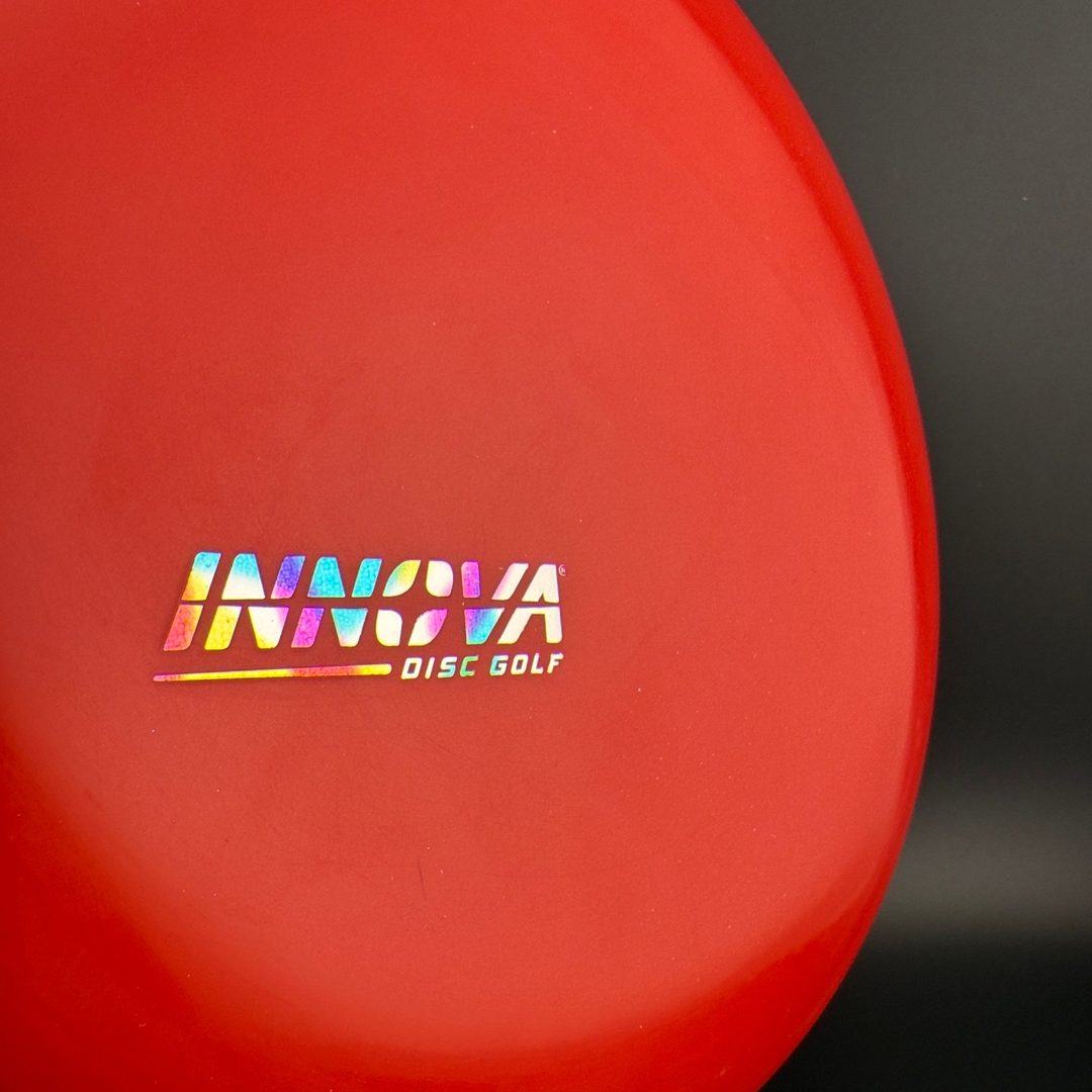 Gummy Star Aviar - Experimental Mid 2010s Run Innova