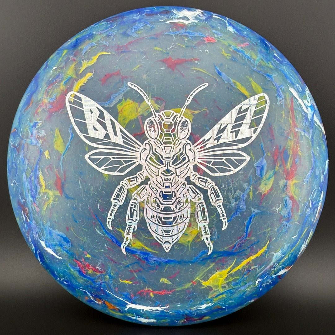 Colorshift Jawbreaker Z Buzzz - DGLO 2025 Discraft