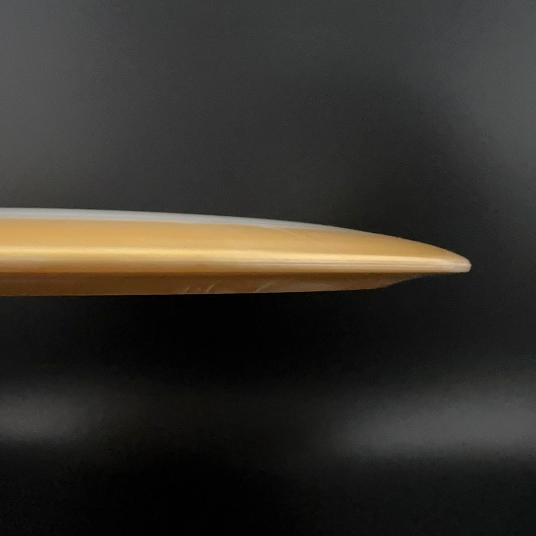 Horizon S-line DD2 - Prototype - 2025 Worlds Discmania