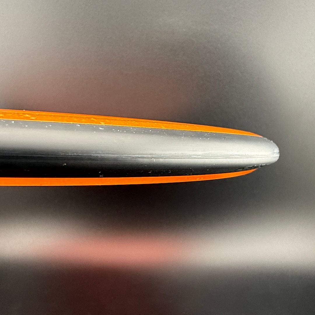 Particle Glow Proton Uplink - Gyropalooza 2025 MVP