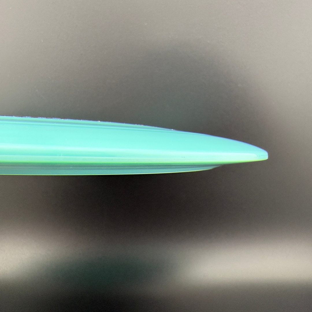 Supreme Raider - Limited Run Dynamic Discs