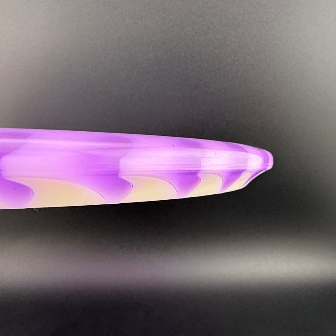 FuZed Z Buzzz - Elk Man 2.0 by Ripper Studios Discraft