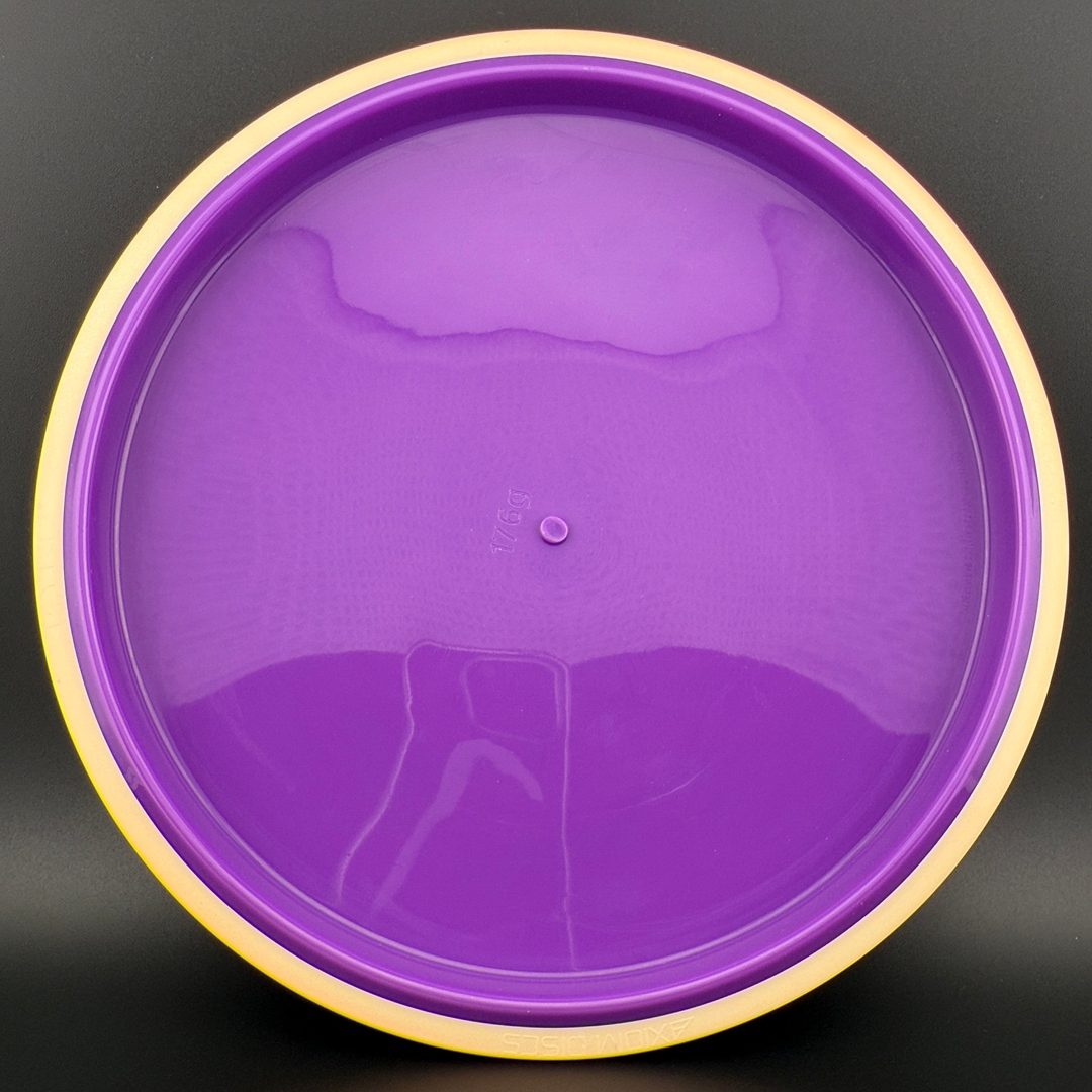 Neutron Hex - "Akido" Axiom