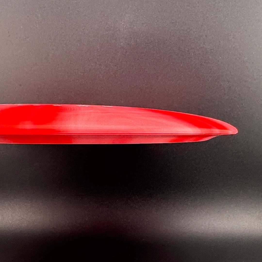 Fuzion Burst Escape - Screaming Eagle Dynamic Discs