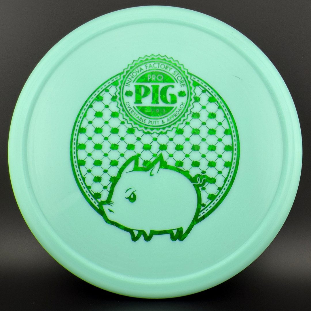Classic Glow Pro Pig Stiff Blend - Innova Factory Store Innova