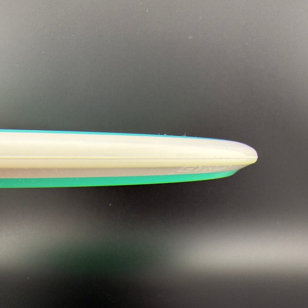 Neutron Hex - "Splashed Out" Axiom