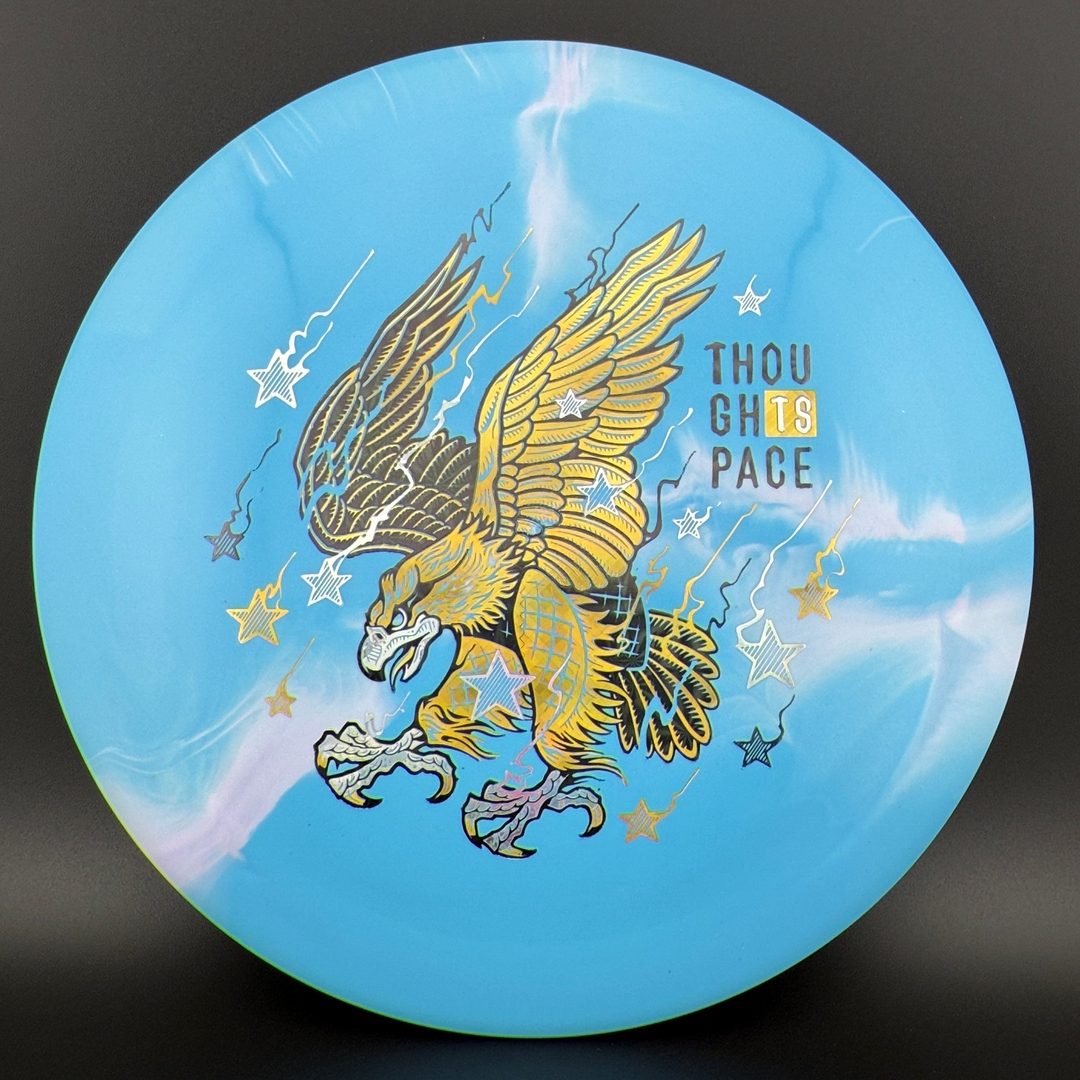 Parallel Expanse - Freedom Chicken TSA