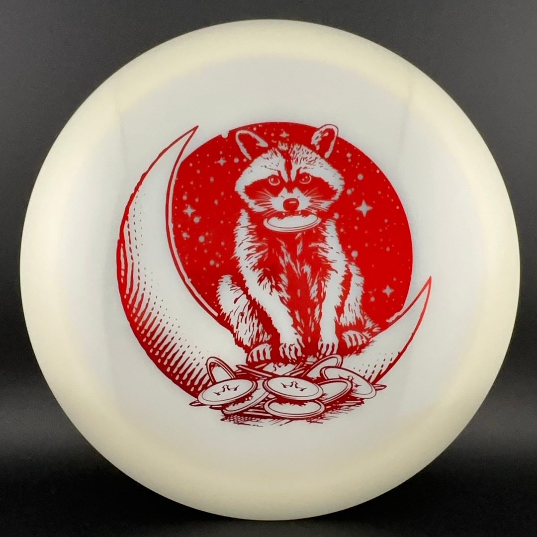 Lucid Moonshine Vandal Dynamic Discs