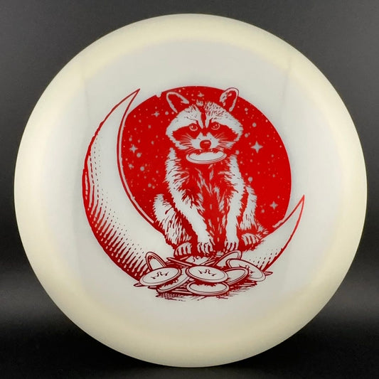 Lucid Moonshine Vandal Dynamic Discs