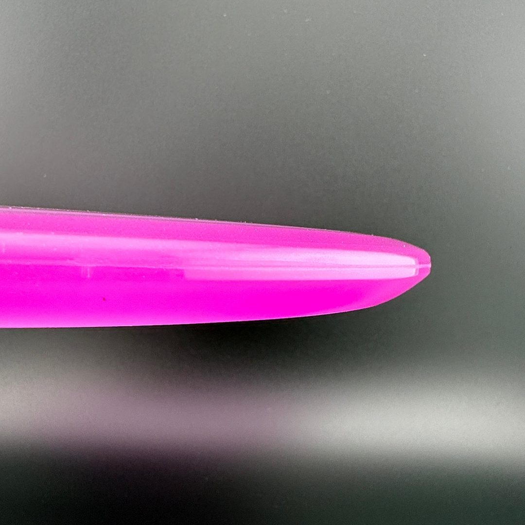 Color Glow C-Line MD1 - Bar Stamp Discmania