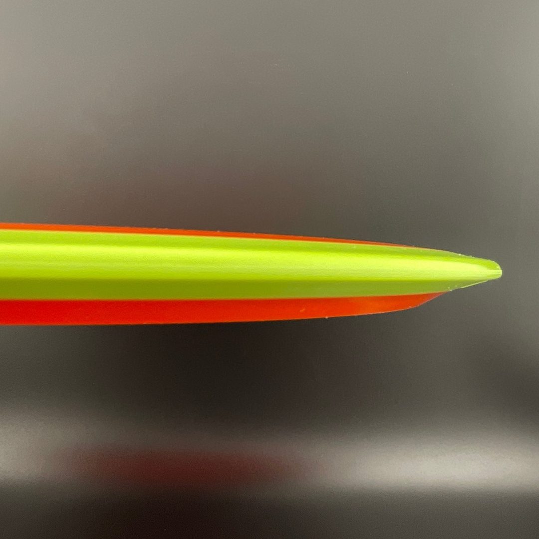 Neutron Fireball Axiom