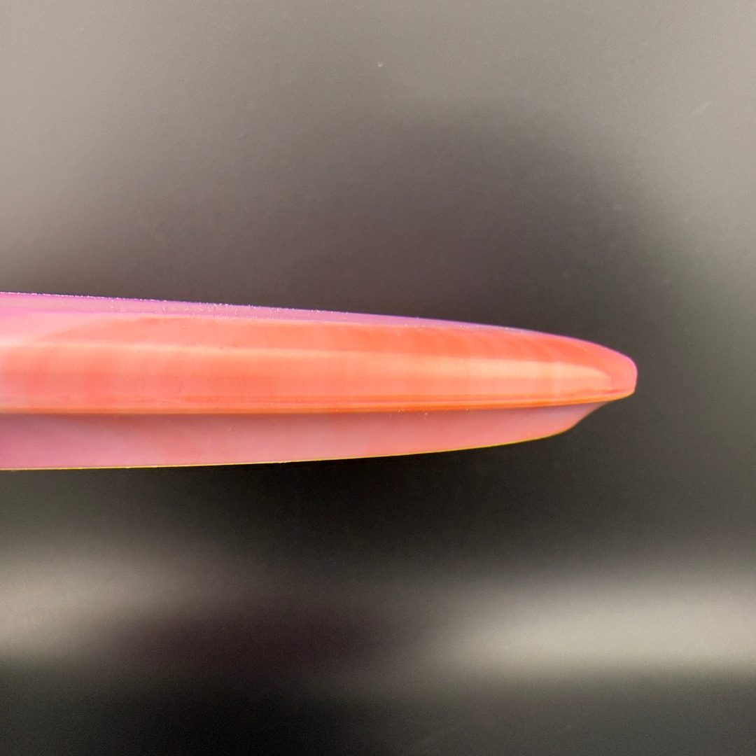 ESP Swirl Buzzz - PDGA Worlds 2024 Discraft