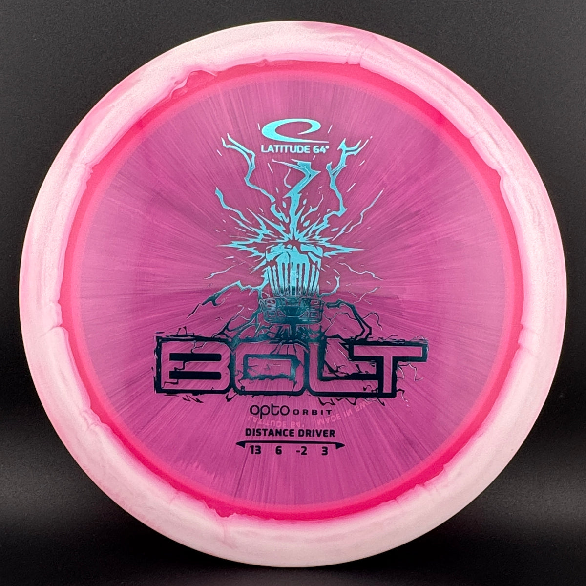 Opto Orbit Bolt