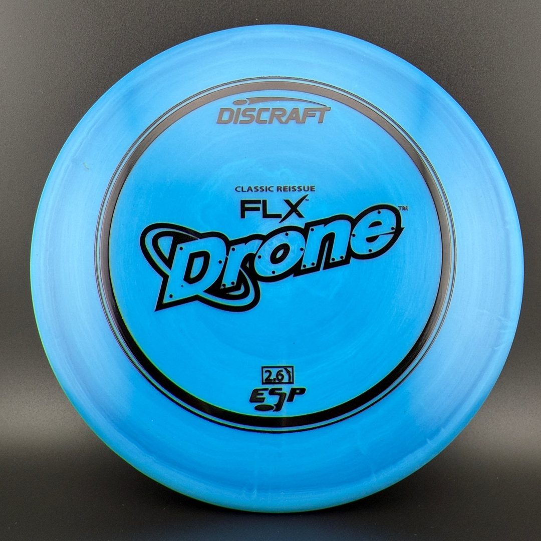 ESP FLX Drone - Reissue Discraft