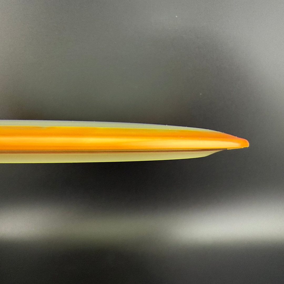 Eclipse Vanish Axiom