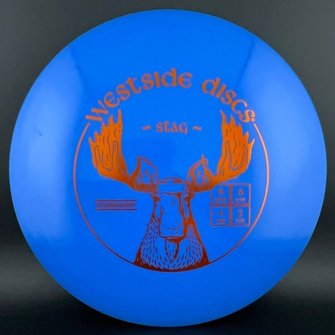 Tournament Stag Westside Discs