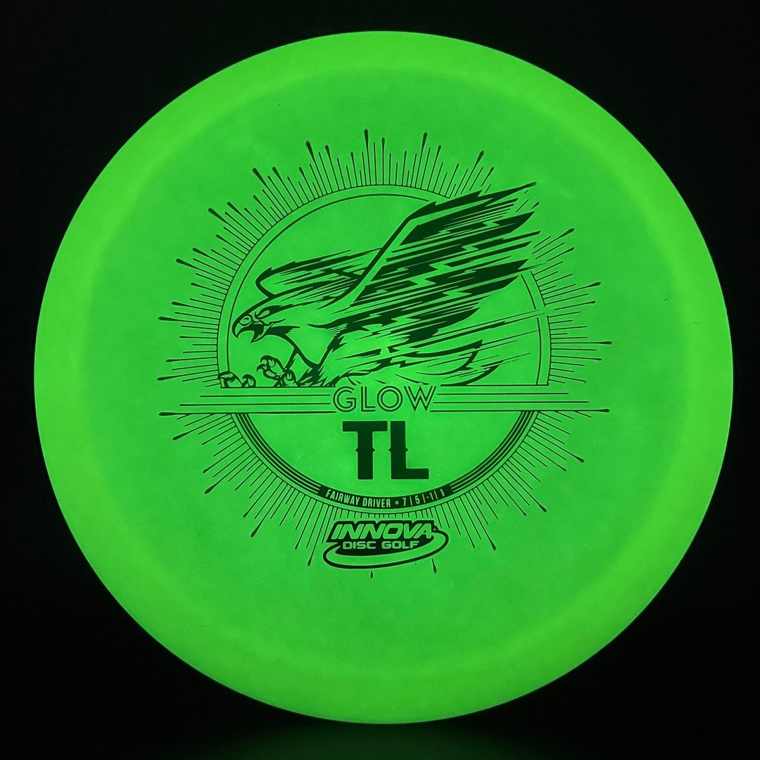 DX Classic Glow TL Innova