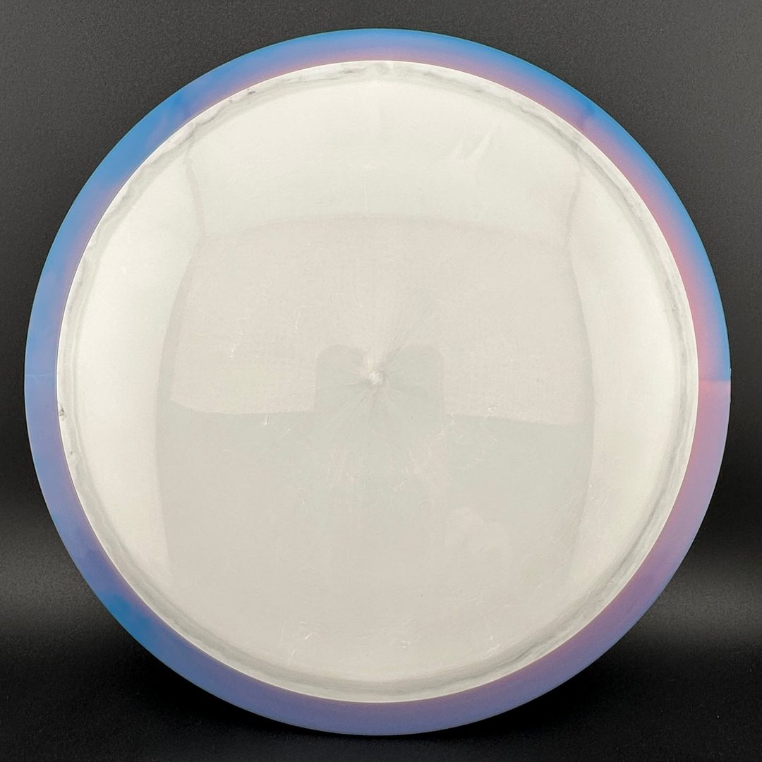 Neutron Vanish - Blank Axiom