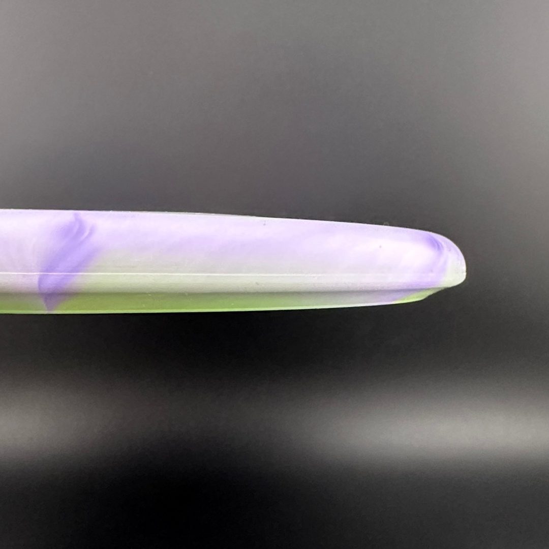 Proto Fossil - Ricky Wysocki Discraft