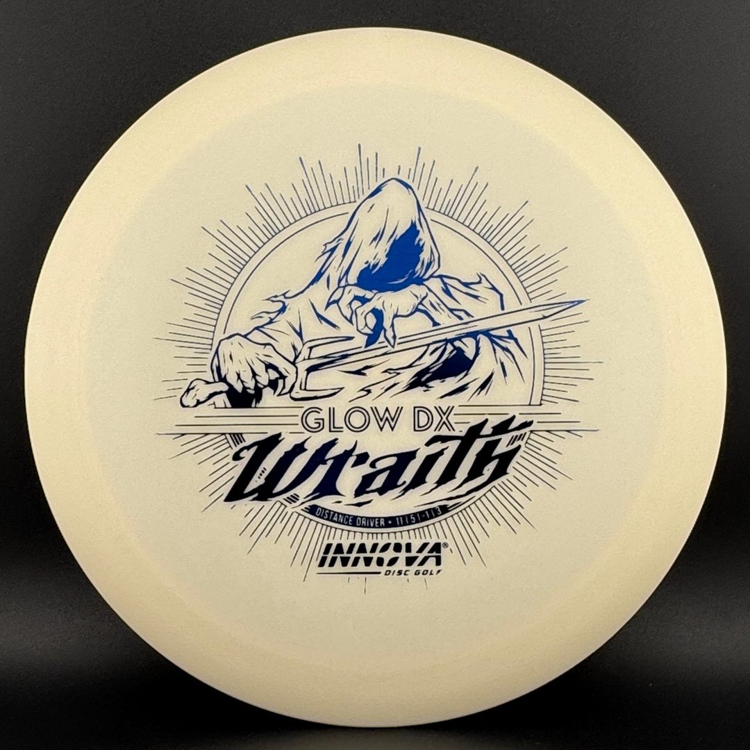 Classic Glow DX Wraith Innova