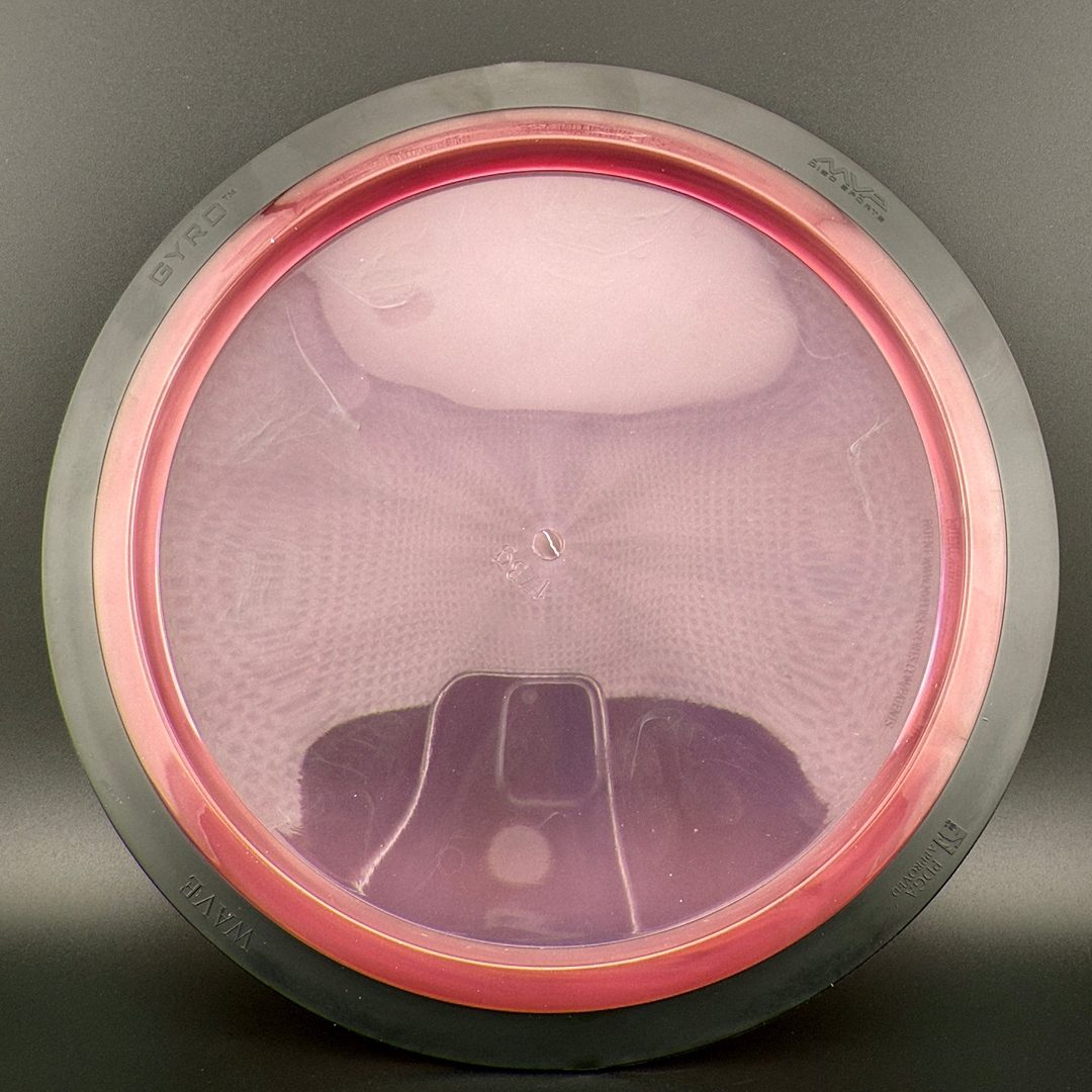 Proton Wave - Blank MVP