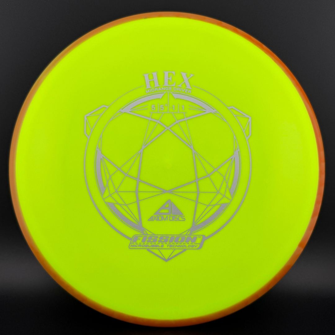 Fission Hex Axiom