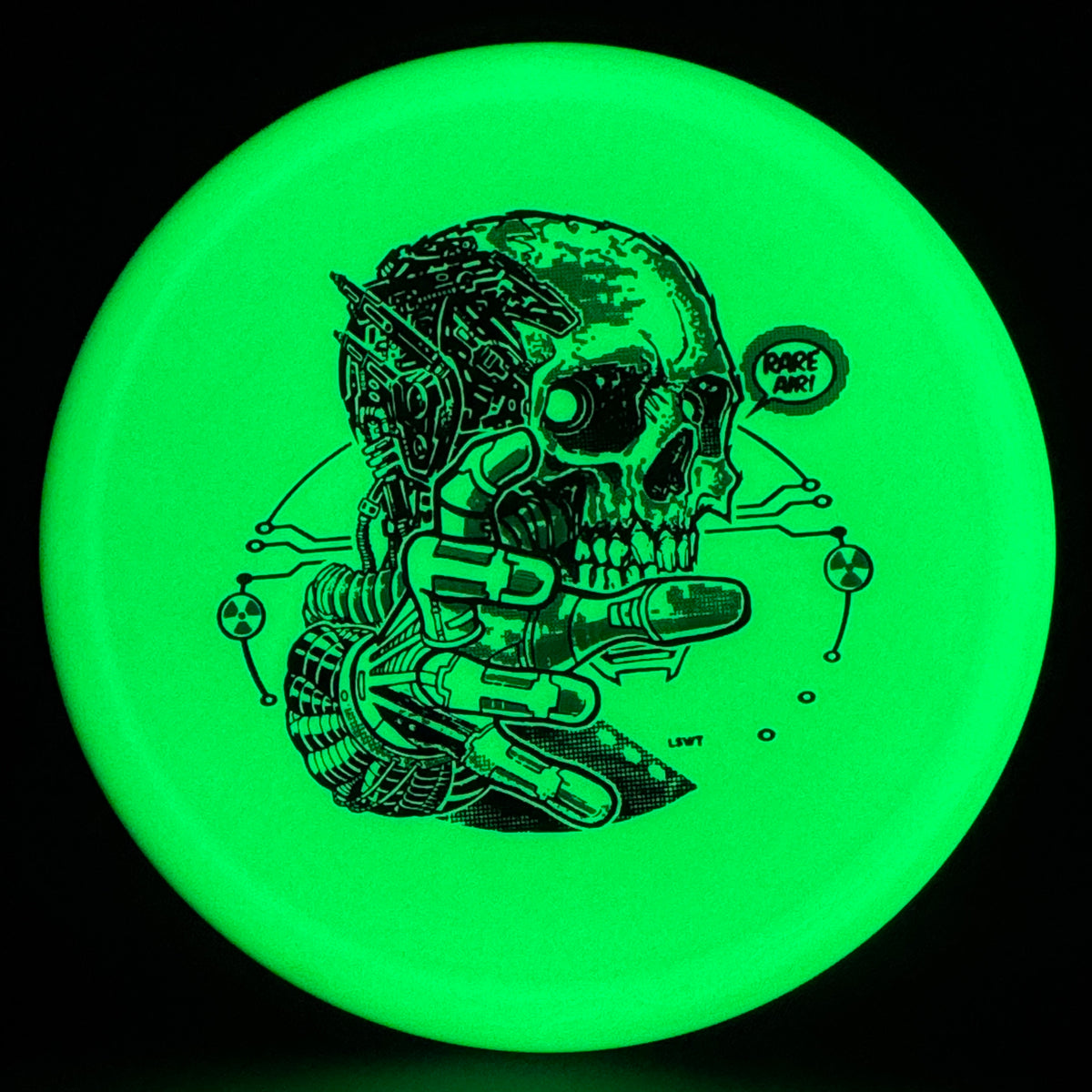 Proto Glow R-Pro Pig - [STRATUS] FEAR V1 by Les White