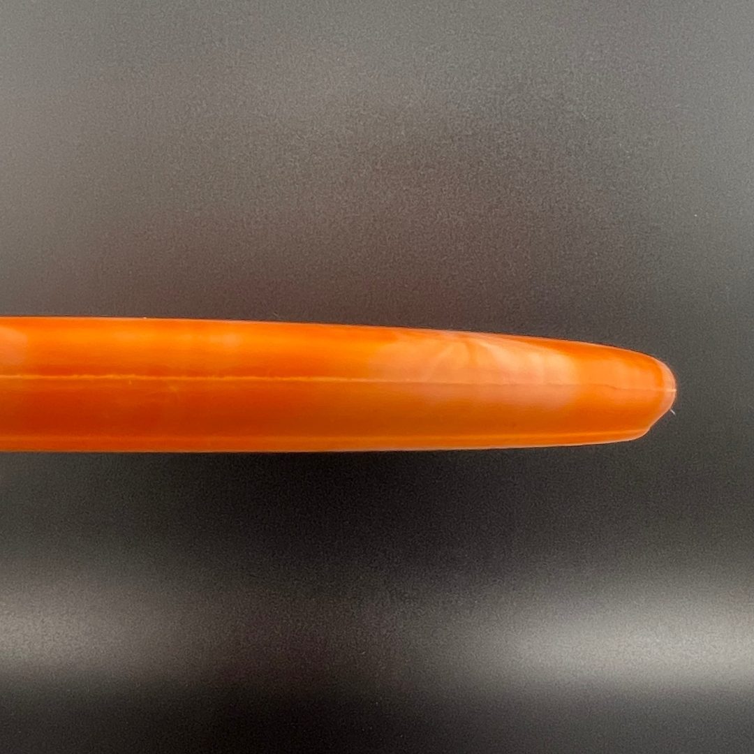 BT Medium Burst Maiden -Custom RAD Skull Stamp Westside Discs