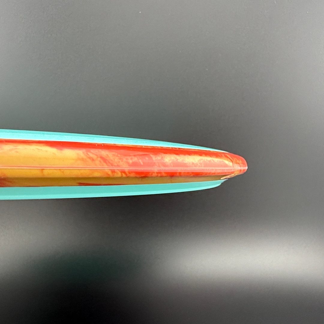 Fission Balance - The Preserve Championship Axiom