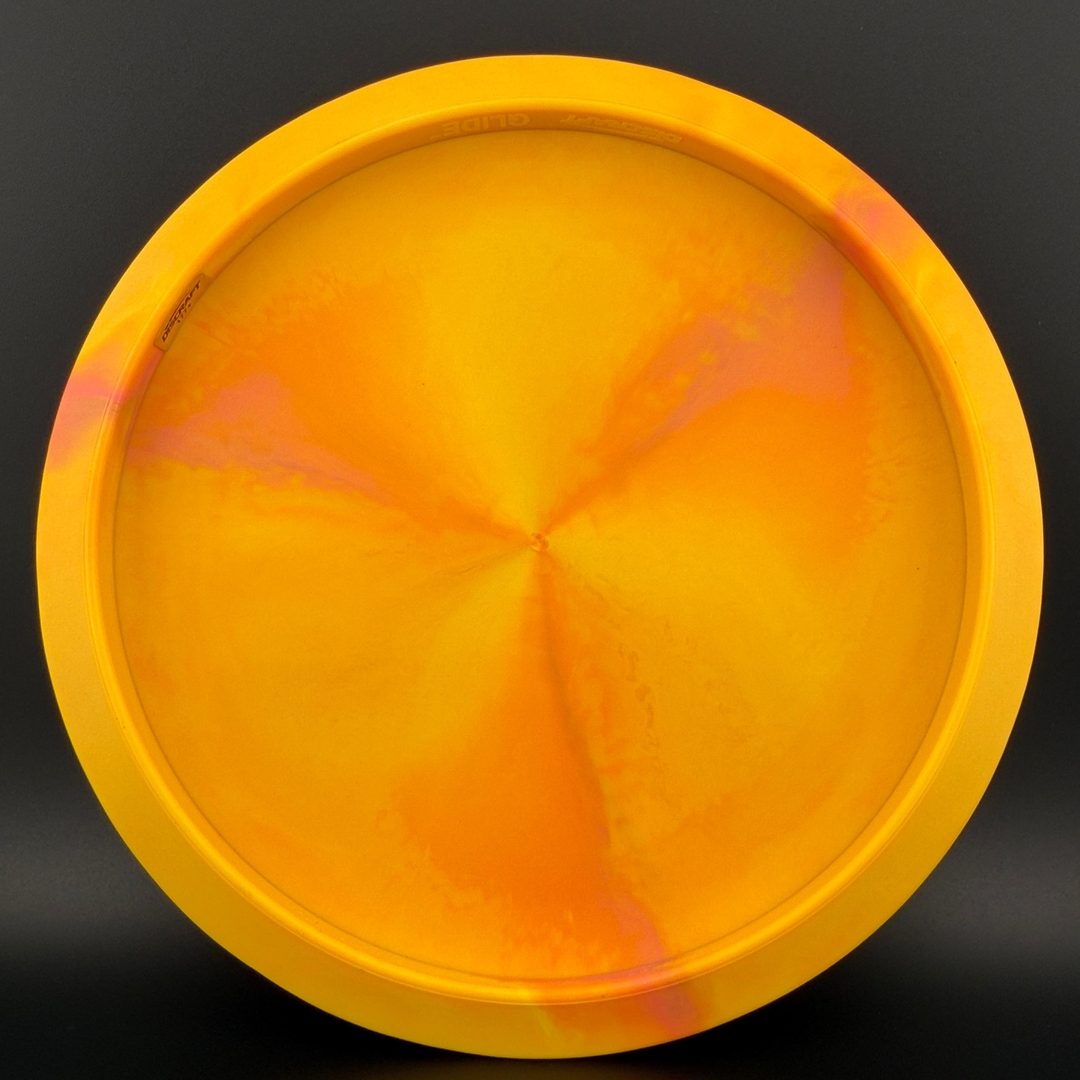 Swirl ESP Glide - Ezra Robinson Pirate Flag Discraft