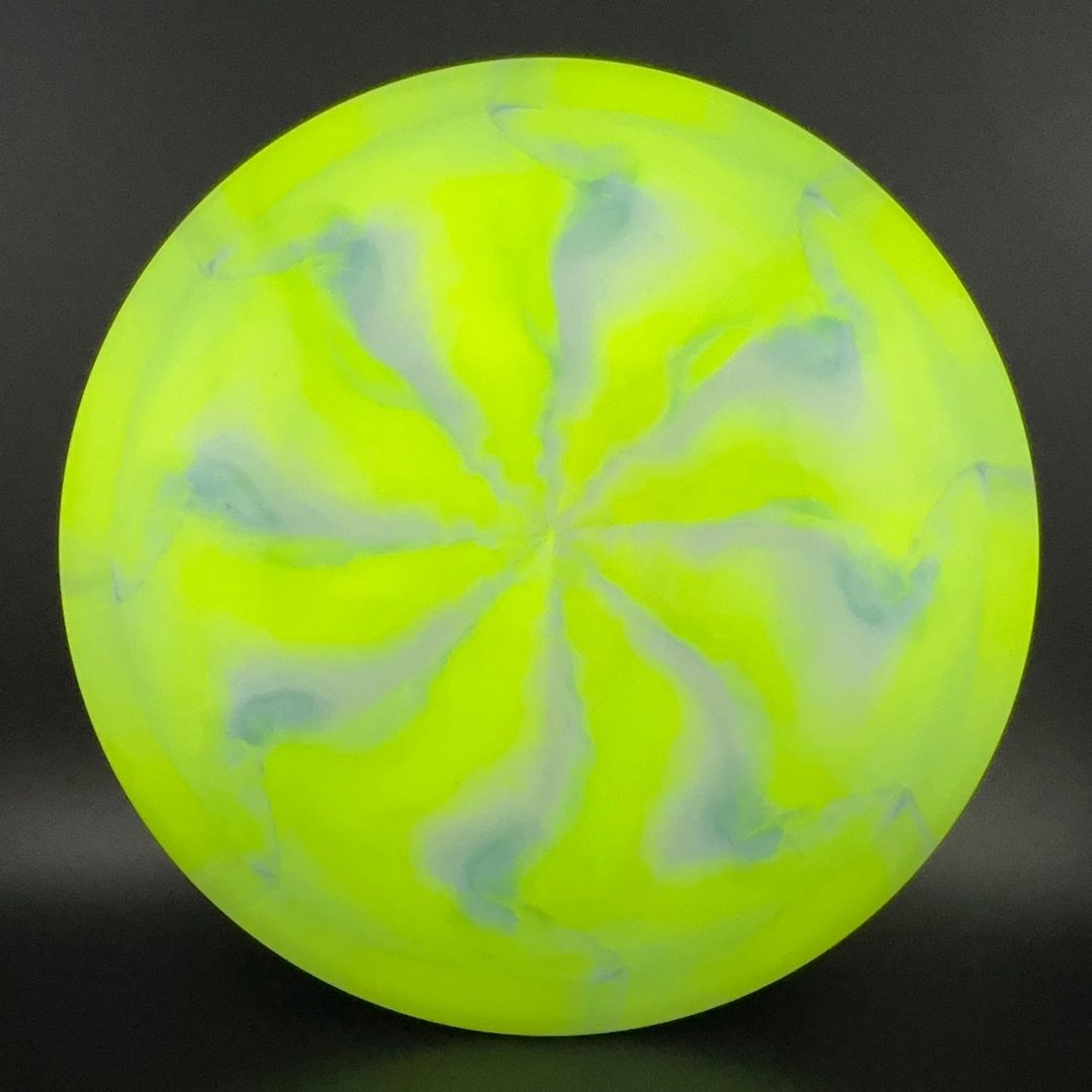 ESP Colorshift Swirl Anax - McBeth X Pierce Collab Edition Discraft