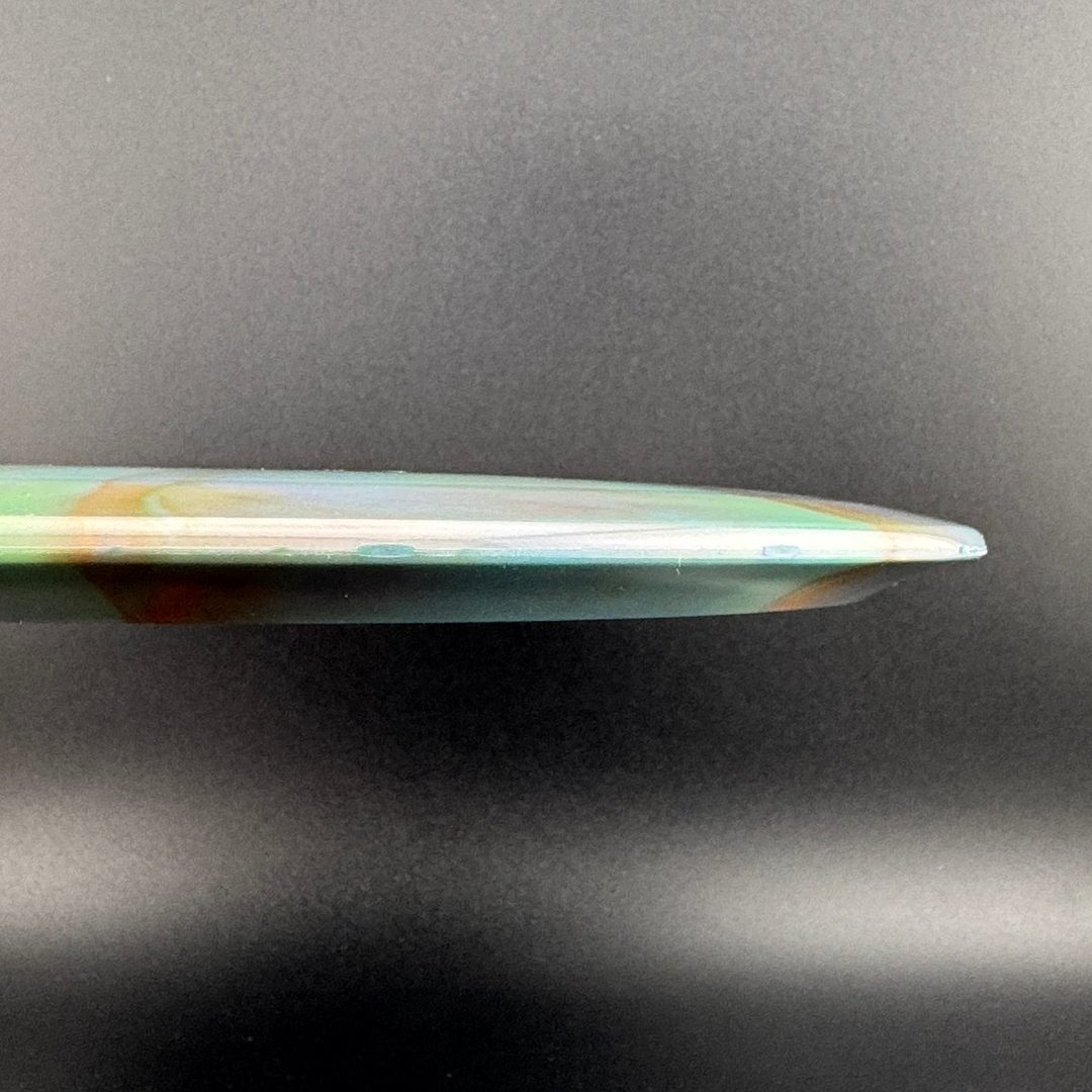 Nebula Ethereal Coalesce First Run - Thomas Gilbert Signature TSA
