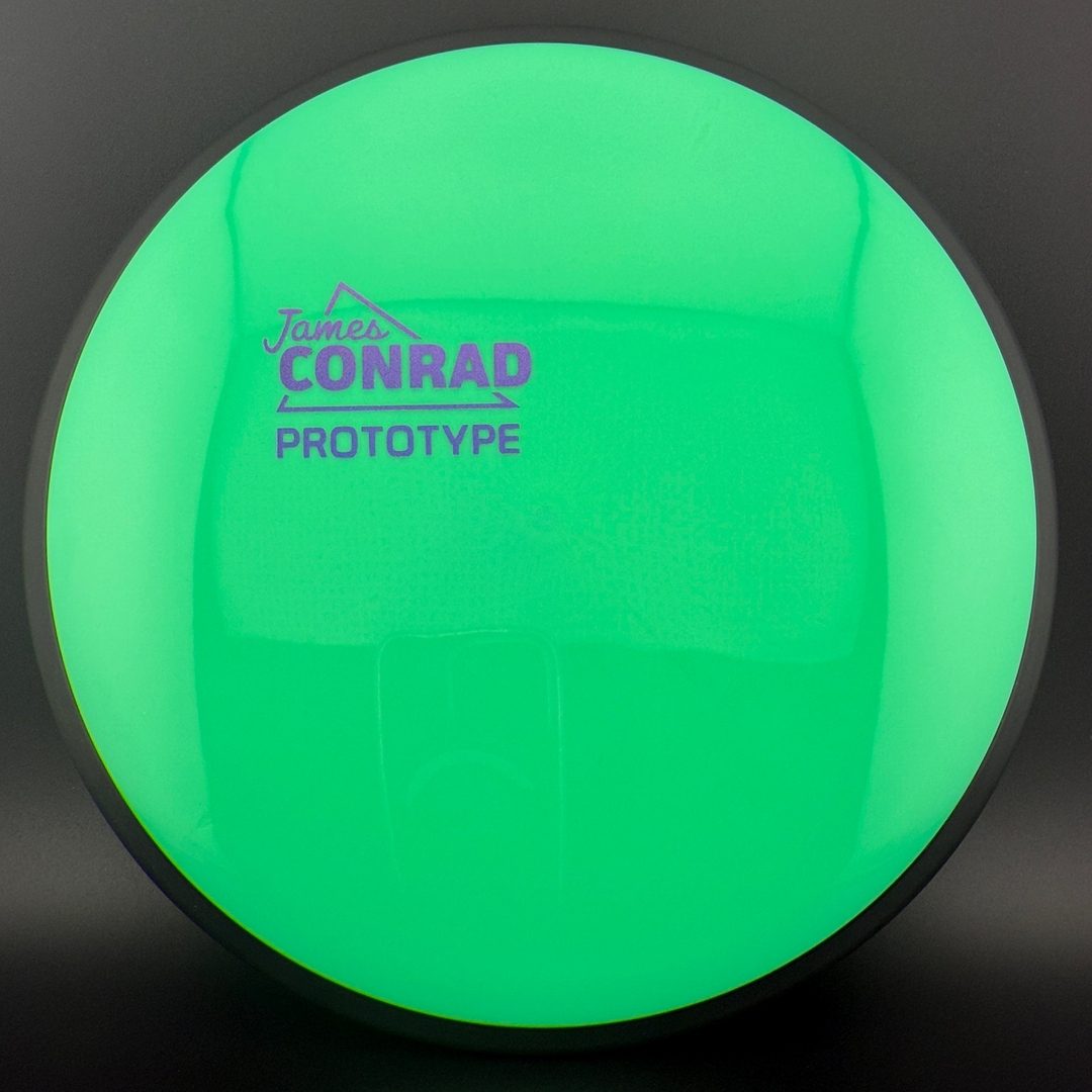 Neutron Detour - Prototype - James Conrad MVP