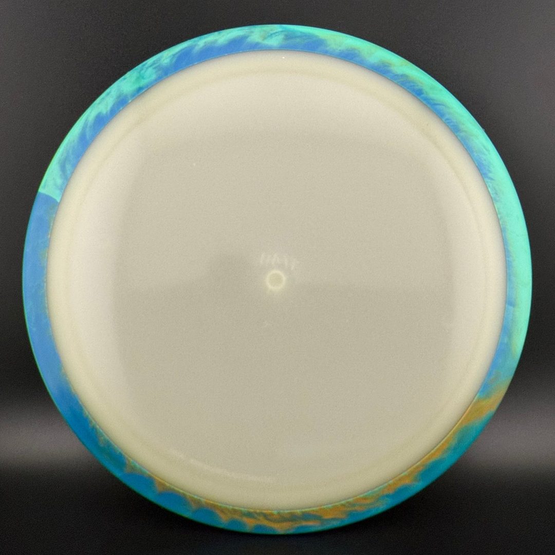 Eclipse Vanish - Blank Axiom