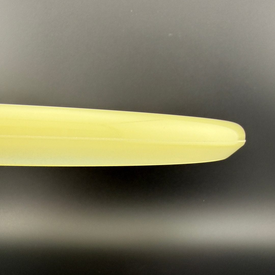 Proto Glow Pearl Champion Toro - LVC Run - Air Force Innova