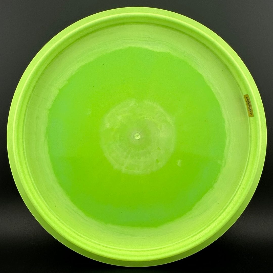 ESP Zone OS Discraft