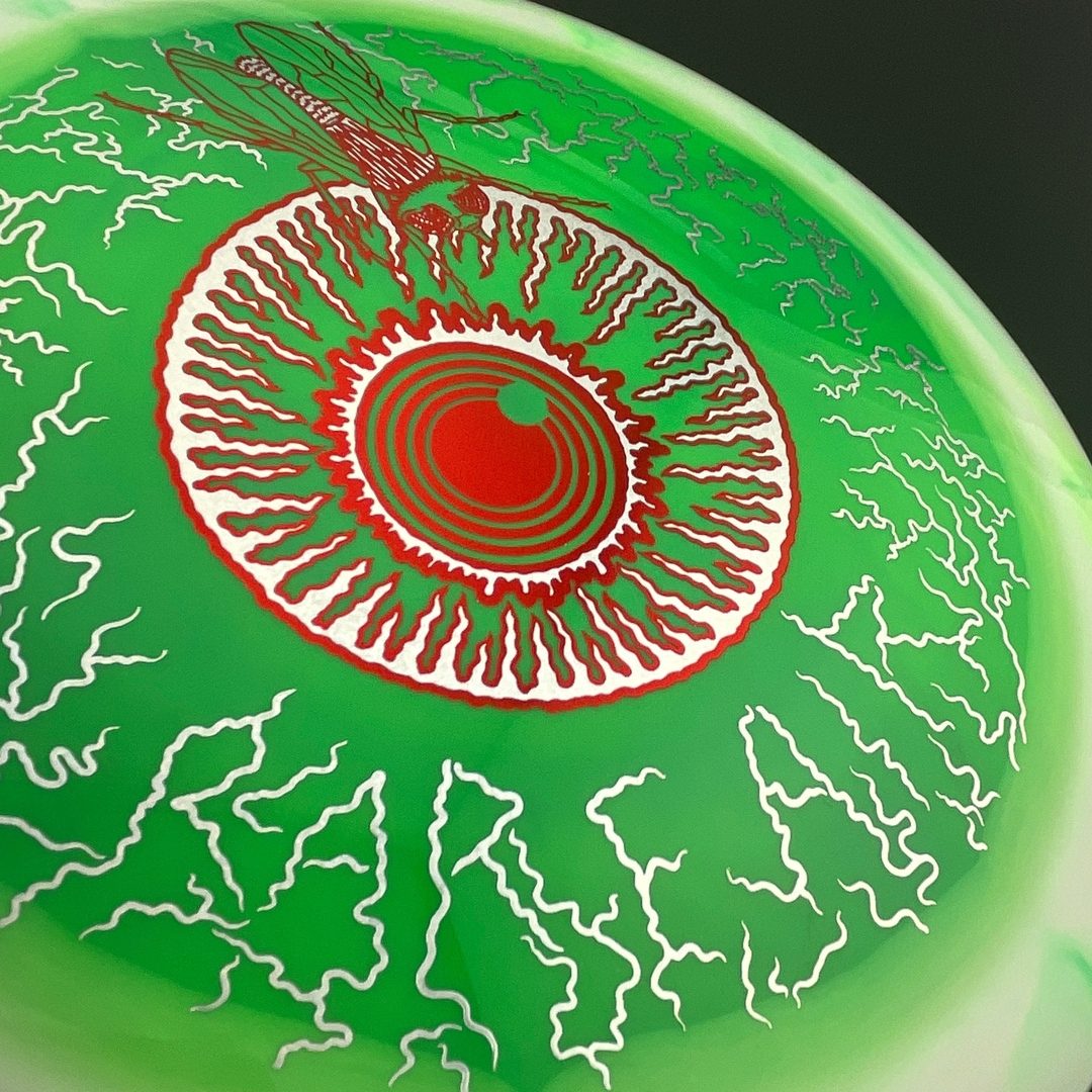 Halo Star Destroyer - Eye-Fly RAD V2 by Ripper Studios Innova