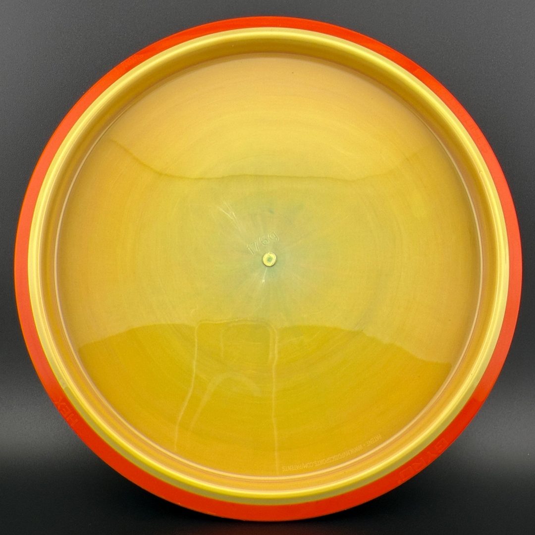 Neutron Hex - "Chuxi" Dragon Axiom