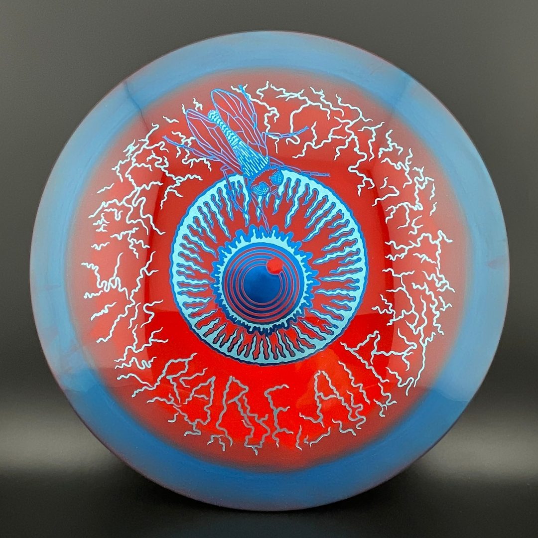 Halo Star Shryke - Eye-Fly RAD V2 by Ripper Studios Innova