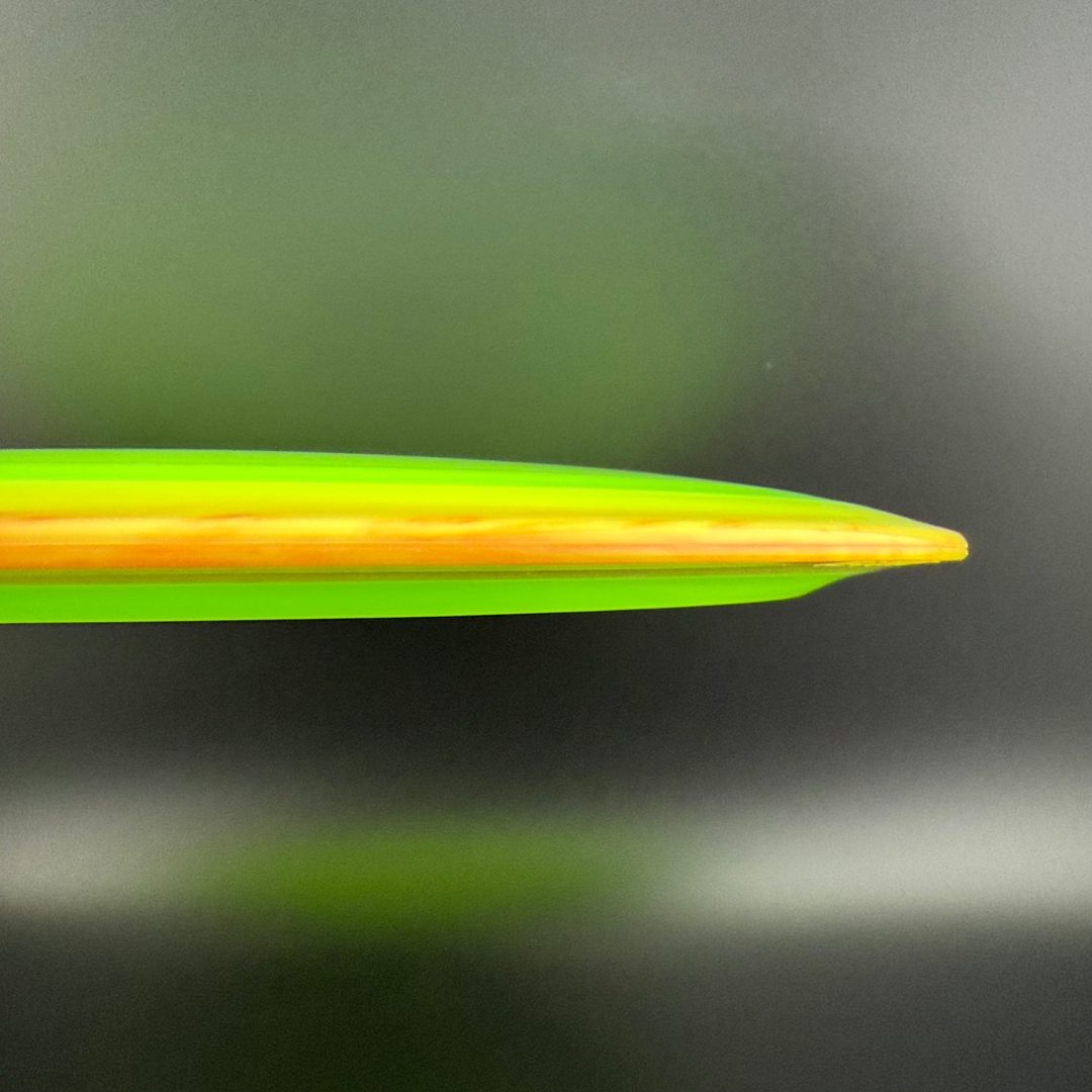 Neutron Time-Lapse Re-Tooled Axiom