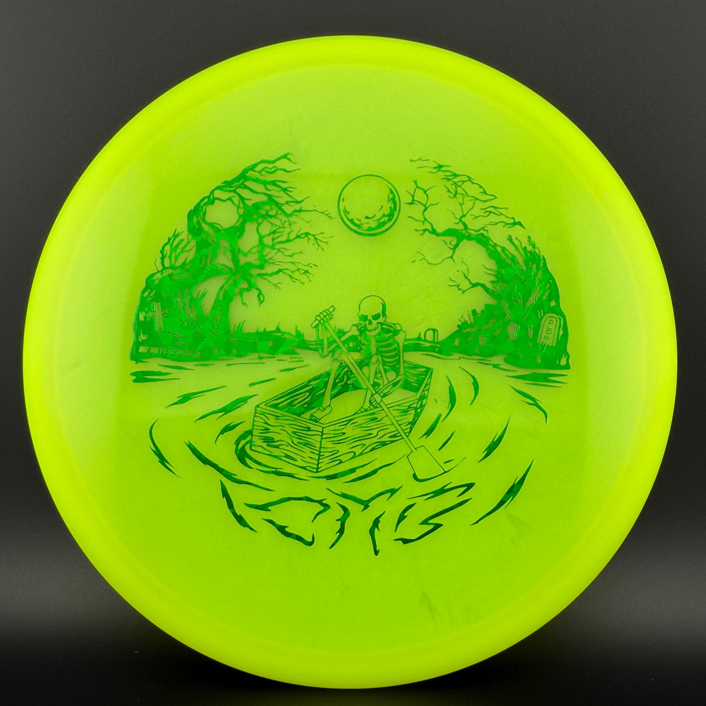 Proto Glow C-Blend Tomb