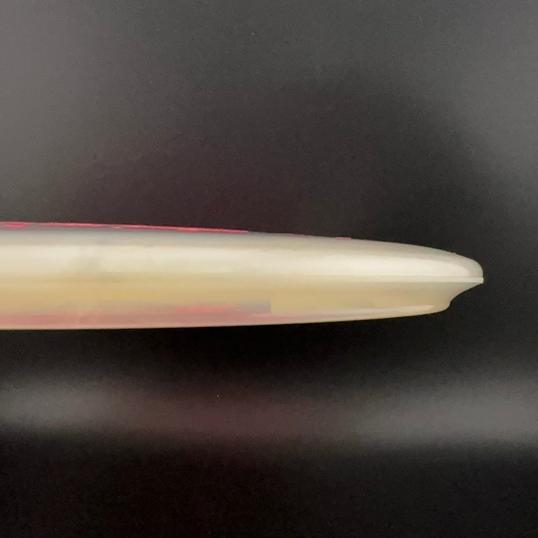 Champion Thrower Roc - "Birds Of Prey" 2025 USDGC Limited Edition Innova