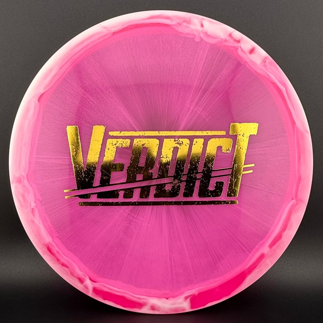 Lucid-Ice Orbit Verdict - Glacial Dynamic Discs