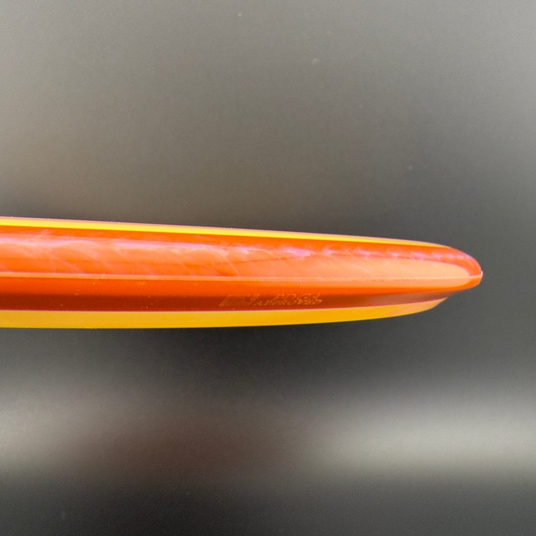 Neutron Hex - "The Venutian Man" by Marm O Set Axiom