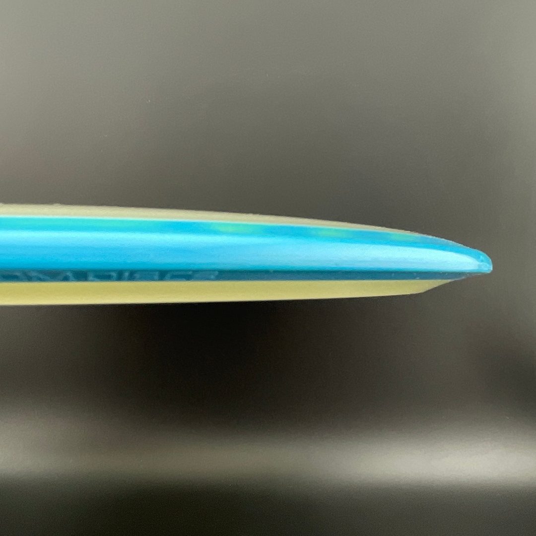 Eclipse 2.0 Crave Axiom