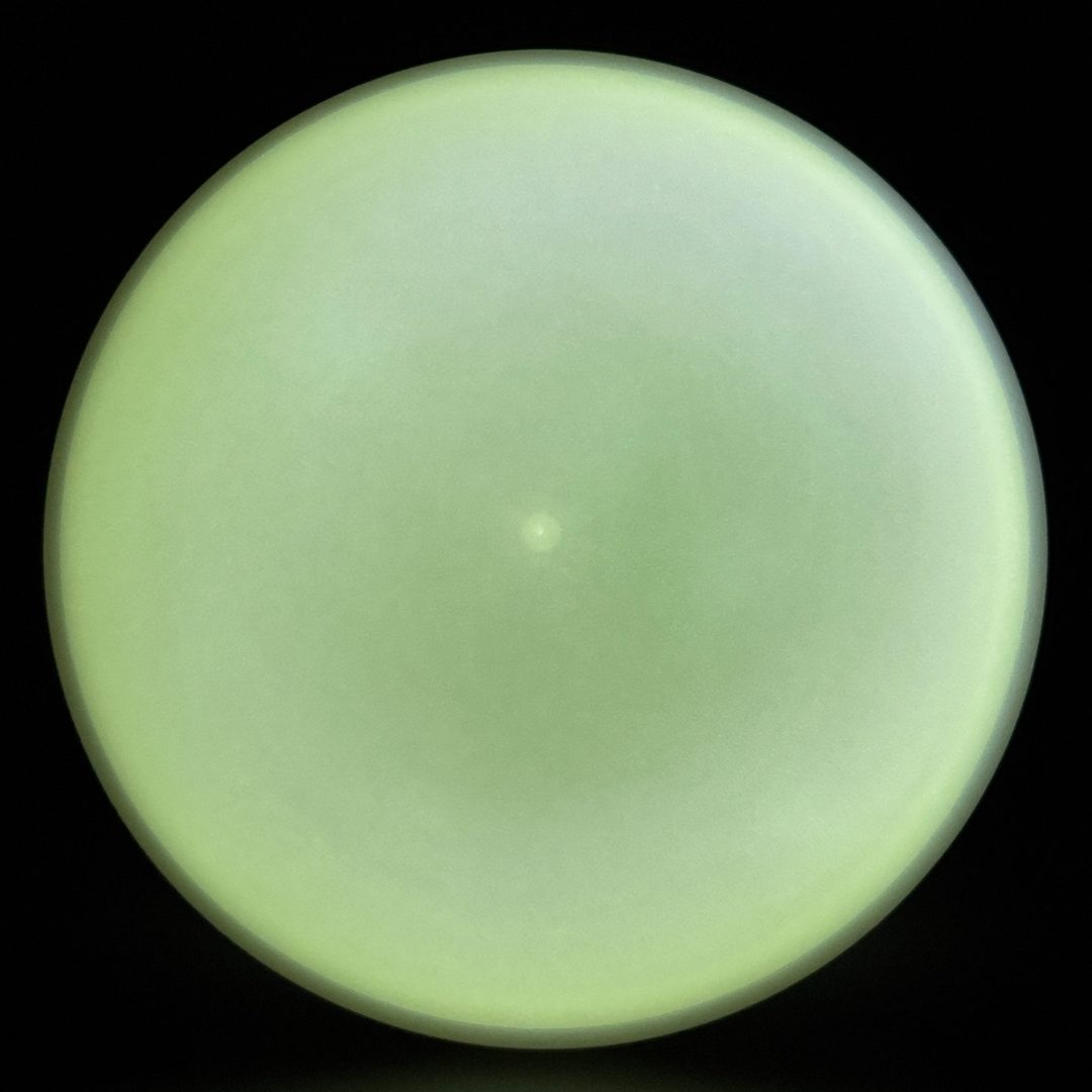 Total Eclipse Proxy - Blank Axiom